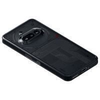 Nothing Phone 3a 5G Dual Sim 12GB RAM 256GB black