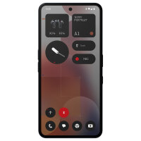 "Nothing Phone 3a Pro 5G Dual Sim 12GB RAM 256GB - Black"