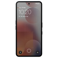 "Nothing Phone 3a Pro 5G Dual Sim 12GB RAM 256GB - Black"