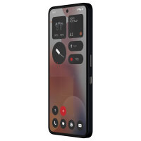 "Nothing Phone 3a Pro 5G Dual Sim 12GB RAM 256GB - Black"