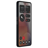 "Nothing Phone 3a Pro 5G Dual Sim 12GB RAM 256GB - Black"