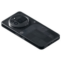 "Nothing Phone 3a Pro 5G Dual Sim 12GB RAM 256GB - Black"