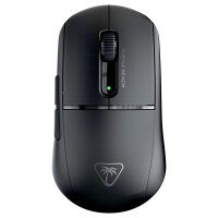 Turtle Beach Burst II Air Gaming-Maus. Schwarz