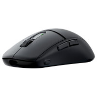 Turtle Beach Burst II Air Gaming-Maus. Schwarz
