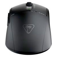 Turtle Beach Burst II Air Gaming-Maus. Schwarz