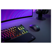 Turtle Beach Burst II Air Gaming-Maus. Schwarz