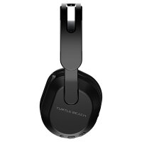 Turtle Beach Stealth 500 PC Over-Ear Stereo Headset. Schwarz