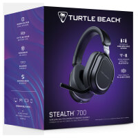 Turtle Beach Stealth 700 GEN 3 PC. schwarz