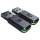 Turtle Beach Stealth 700 GEN 3 PC. schwarz