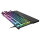 Turtle Beach Vulcan II TKL Pro Gaming-Tastatur. Schwarz