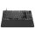 Turtle Beach Vulcan II TKL Pro Gaming-Tastatur. Schwarz