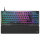 Turtle Beach Vulcan II TKL Pro Gaming-Tastatur. Schwarz
