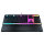 Turtle Beach Magma DE Gaming-Tastatur. schwarz