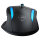 Turtle Beach Kone II Gaming-Maus. schwarz