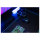 Turtle Beach Kone II Gaming-Maus. schwarz