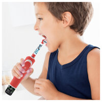 Oral-B Aufsteckbürsten Kids Star Wars 3-Pack