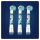 Oral-B Aufsteckbürsten Kids Star Wars 3-Pack