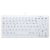 Cherry AK-C4110F-U1-W/FR FRANCE
