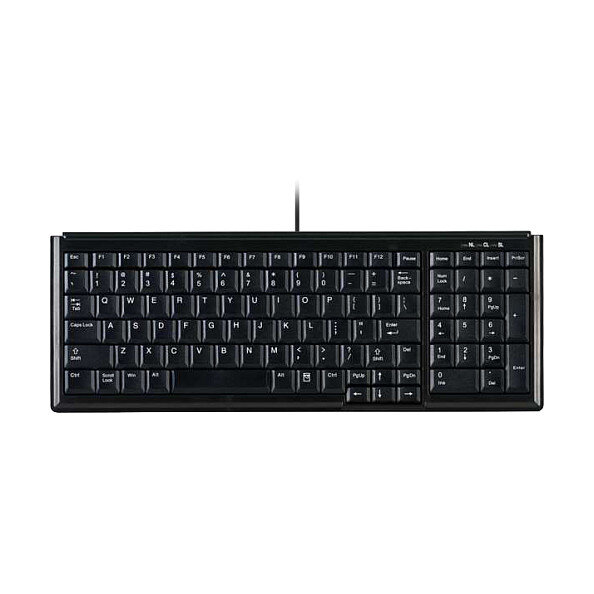 Cherry INDUSTRY 4.0 Compact Notebook