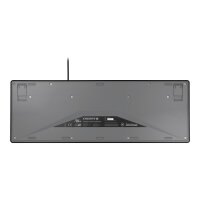 STREAM KEYBOARD KEYBOARD CORDED