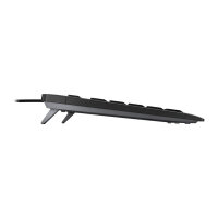 STREAM KEYBOARD KEYBOARD CORDED