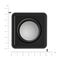 Speedlink Lautsprecher TWOXO. Stereo. schwarz retail