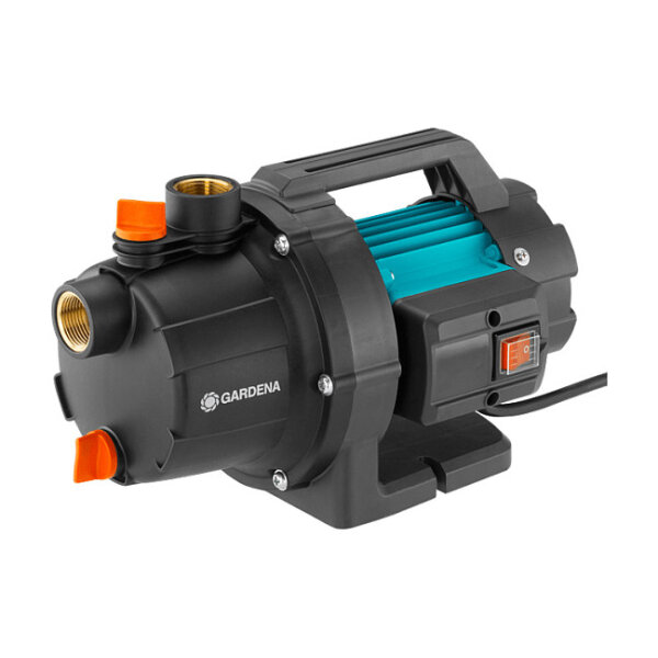 Gardena Gartenpumpe 3000/4 600 Watt