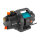 Gardena Gartenpumpe 3000/4 600 Watt