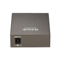 D-Link DMC-G01LC Gigabit Ethernet SFP Konverter