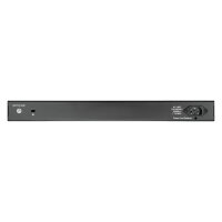 D-Link DXS-1210-12SC/E 12-Port Smart Mgd. 10G SFP+ Switch