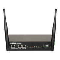 D-Link DIS-2650AP Industrial AC1200 Wave 2 Access Point