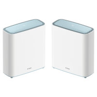 D-Link M32-2 EAGLE PRO AI AX1500 Mesh System 2er Pack Kit