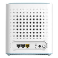 D-Link M32-2 EAGLE PRO AI AX1500 Mesh System 2er Pack Kit