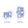 D-Link M32-2 EAGLE PRO AI AX1500 Mesh System 2er Pack Kit
