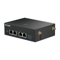 D-Link DWM-314-GP/E 5G Multi-Connect PoE Modem