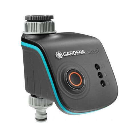 Gardena smart Water Control