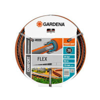 Gardena Comfort FLEX Schlauch 13 mm (1/2") 50m oA