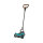 Gardena Akku-Rasenmäher HandyMower 22/18V P4A solo