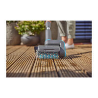 Gardena Walzenbürste Universal für AquaBrush