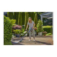 Gardena Walzenbürste Universal für AquaBrush