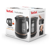 Tefal Wasserkocher Includeo