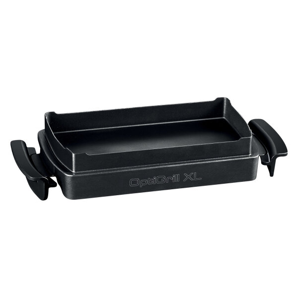 Tefal Backschale für OptiGrill+ XL XA7278