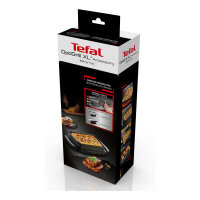Tefal Backschale für OptiGrill+ XL XA7278
