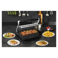 Tefal Backschale für OptiGrill+ XL XA7278
