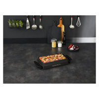 Tefal Backschale für OptiGrill+ XL XA7278