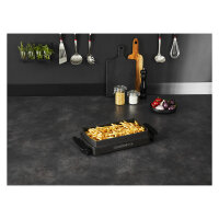 Tefal Backschale für OptiGrill+ XL XA7278