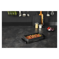 Tefal Backschale für OptiGrill+ XL XA7278