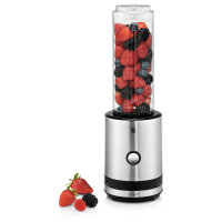 KÜCHENminis Smoothie-to-go Standmixer