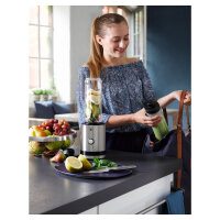 KÜCHENminis Smoothie-to-go Standmixer