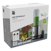 KÜCHENminis Smoothie-to-go Standmixer